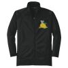 Youth Tricot Track Jacket Thumbnail