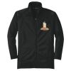 Youth Tricot Track Jacket Thumbnail
