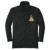 Youth Tricot Track Jacket Thumbnail