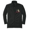 Youth Tricot Track Jacket Thumbnail