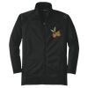 Youth Tricot Track Jacket Thumbnail