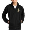 Youth Tricot Track Jacket Thumbnail
