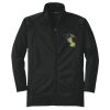 Youth Tricot Track Jacket Thumbnail