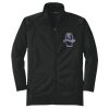 Youth Tricot Track Jacket Thumbnail