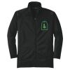 Youth Tricot Track Jacket Thumbnail
