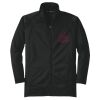 Youth Tricot Track Jacket Thumbnail