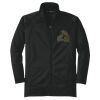 Youth Tricot Track Jacket Thumbnail