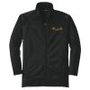 Youth Tricot Track Jacket Thumbnail