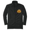 Youth Tricot Track Jacket Thumbnail