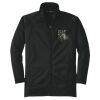 Youth Tricot Track Jacket Thumbnail