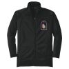Youth Tricot Track Jacket Thumbnail