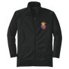 Youth Tricot Track Jacket Thumbnail
