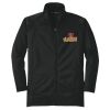 Youth Tricot Track Jacket Thumbnail