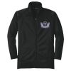 Youth Tricot Track Jacket Thumbnail