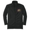 Youth Tricot Track Jacket Thumbnail