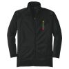 Youth Tricot Track Jacket Thumbnail