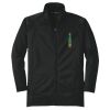 Youth Tricot Track Jacket Thumbnail