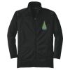 Youth Tricot Track Jacket Thumbnail