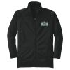 Youth Tricot Track Jacket Thumbnail