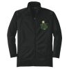 Youth Tricot Track Jacket Thumbnail
