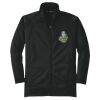 Youth Tricot Track Jacket Thumbnail