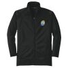 Youth Tricot Track Jacket Thumbnail