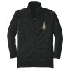 Youth Tricot Track Jacket Thumbnail