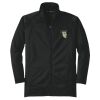 Youth Tricot Track Jacket Thumbnail