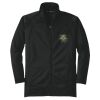 Youth Tricot Track Jacket Thumbnail
