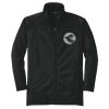 Youth Tricot Track Jacket Thumbnail
