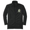 Youth Tricot Track Jacket Thumbnail