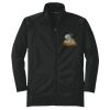 Youth Tricot Track Jacket Thumbnail