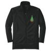 Youth Tricot Track Jacket Thumbnail