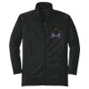 Youth Tricot Track Jacket Thumbnail