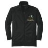 Youth Tricot Track Jacket Thumbnail