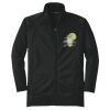 Youth Tricot Track Jacket Thumbnail