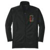 Youth Tricot Track Jacket Thumbnail