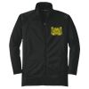 Youth Tricot Track Jacket Thumbnail
