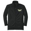 Youth Tricot Track Jacket Thumbnail