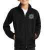 Youth Tricot Track Jacket Thumbnail