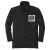 Youth Tricot Track Jacket Thumbnail