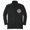 Youth Tricot Track Jacket Thumbnail