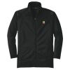 Youth Tricot Track Jacket Thumbnail