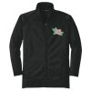 Youth Tricot Track Jacket Thumbnail