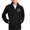 Youth Tricot Track Jacket Thumbnail
