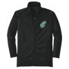 Youth Tricot Track Jacket Thumbnail