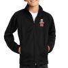 Youth Tricot Track Jacket Thumbnail