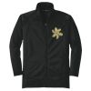 Youth Tricot Track Jacket Thumbnail