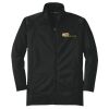 Youth Tricot Track Jacket Thumbnail
