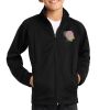 Youth Tricot Track Jacket Thumbnail